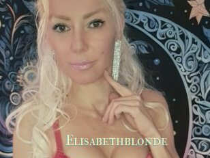 Elisabethblonde
