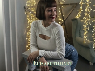 Elisabethhart