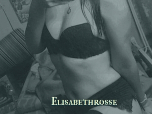 Elisabethrosse