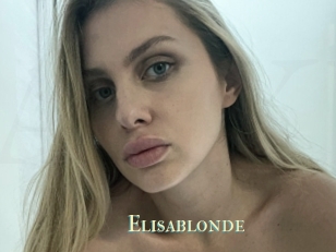 Elisablonde