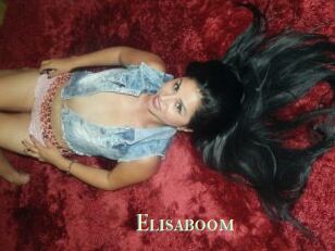 Elisaboom
