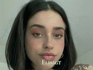 Elisagt