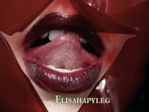 Elisahapyleg