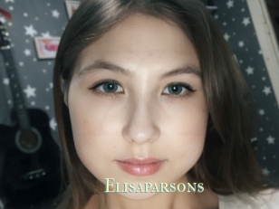 Elisaparsons