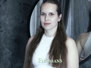 Elisasans