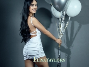 elisataylors Actrice xxx