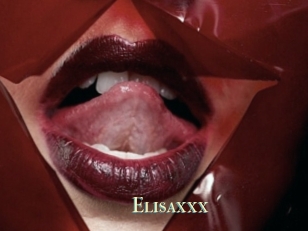 Elisaxxx