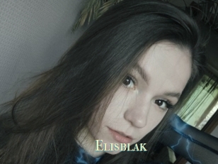 Elisblak