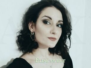 Elise_sweet