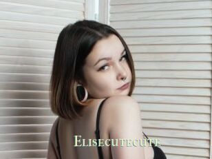 Elisecutecute