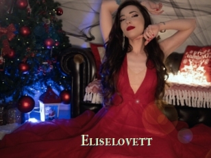 Eliselovett