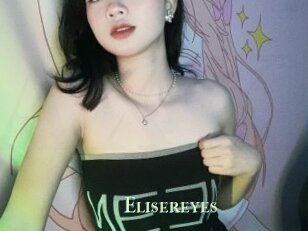 Elisereyes