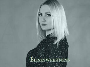 Elisesweetness