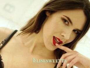 Elisesweetty