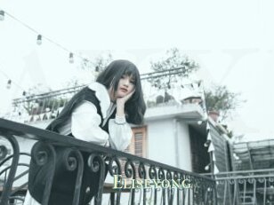 Eliseyong