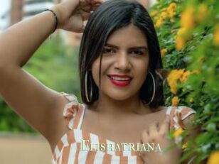 Elishatriana