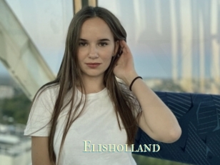 Elisholland
