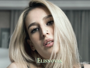elisnovak Actrice xxx