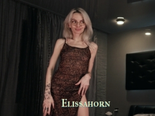 Elissahorn