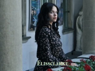 Elissclarke