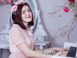 Elissonred