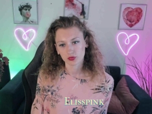 Elisspink