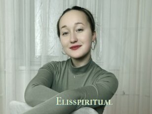 Elisspiritual