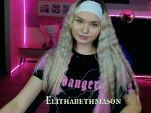 elithabethmason Actrice xxx