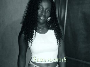 Eliza_scott18