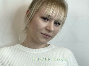 Elizabetdona