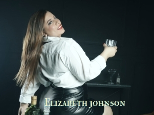 elizabeth_johnson Actrice xxx
