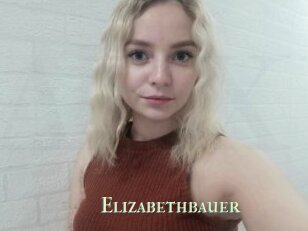 Elizabethbauer
