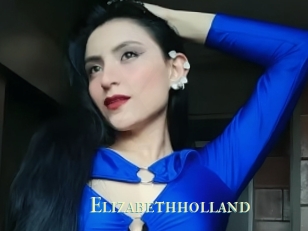 Elizabethholland