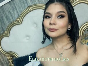 Elizabethholms