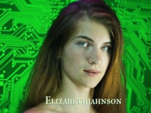 Elizabethjahnson