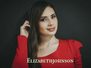 Elizabethjohnson