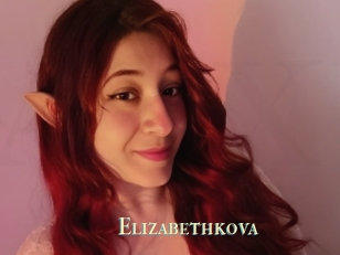 Elizabethkova