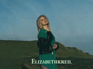 elizabethkreil Actrice xxx