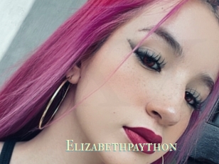 Elizabethpaython