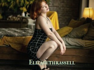 elizabethrassell Actrice xxx