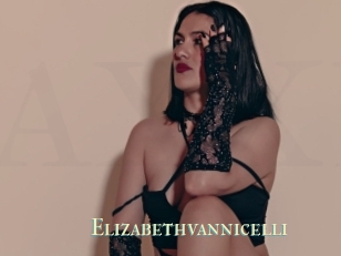 Elizabethvannicelli