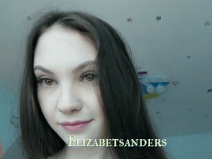 Elizabetsanders
