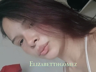 Elizabetthgomez