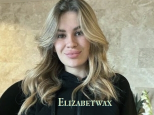 Elizabetwax