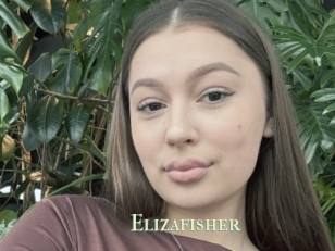 Elizafisher