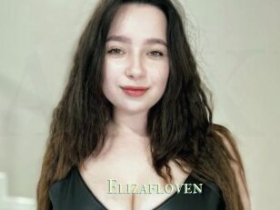 Elizafloven