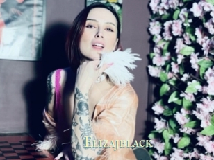Elizajblack