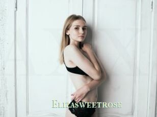 Elizasweetrose
