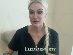 Elizavarnwrty