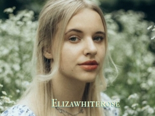 Elizawhiterose